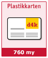 Plastikkarten 760my - Best Price Plastikkarten 760my - Best Price